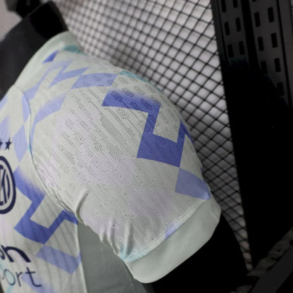 2025/2026 Inter Milan Away Jersey