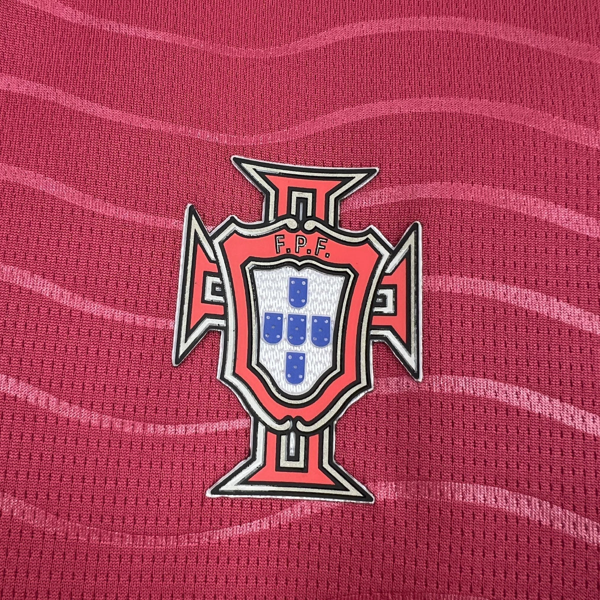2026 Portugal Home World Cup Kit Kids Size