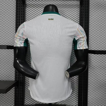 2026 Senegal Home World Cup Kit Player Version
