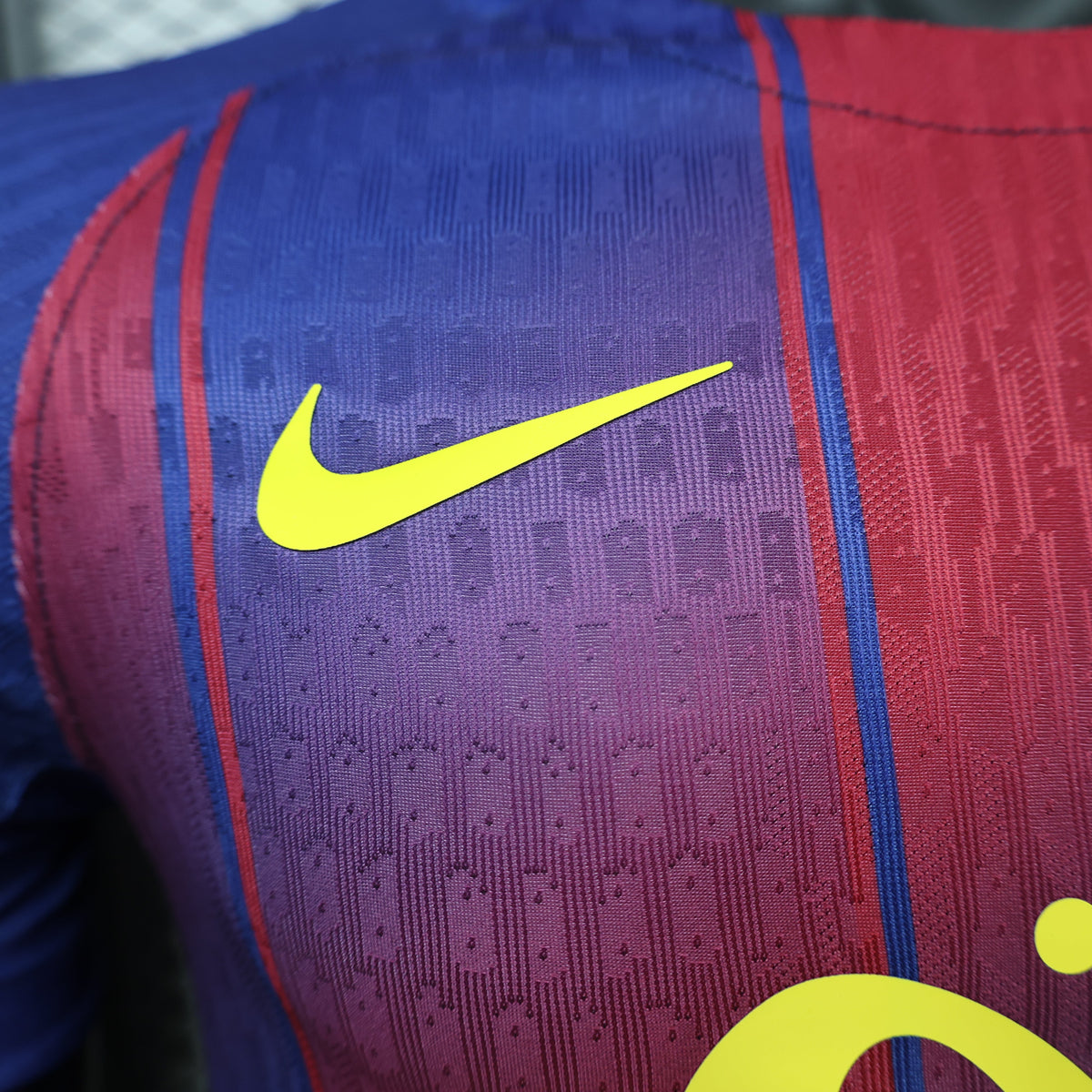2025/2026 Barcelona x Olivia Rodrigo Kit