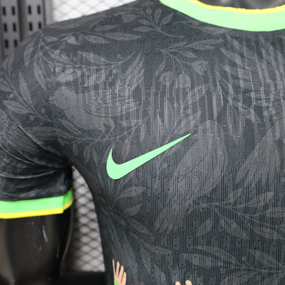 Brazil "Ney Legacy" Limited Jersey