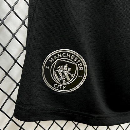 2025/2026 Manchester City Away Shorts