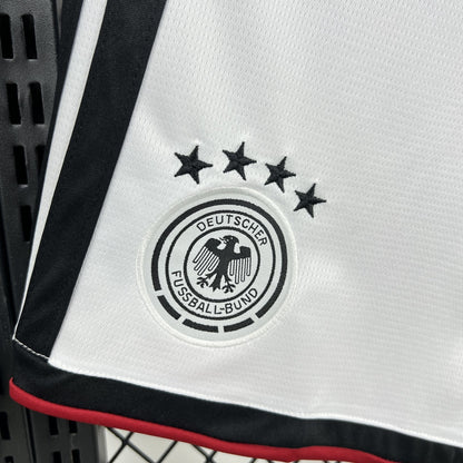 2026 Germany World Cup Home Change Shorts