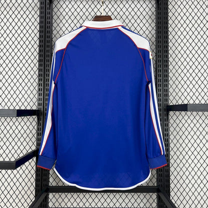 2000 Retro Japan Home Long Sleeve
