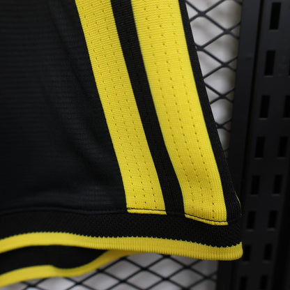 2026 Belgium World Cup Home Shorts