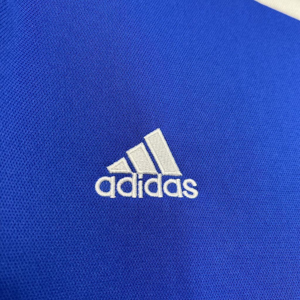 Greece Retro 2004-2005 Away Kit