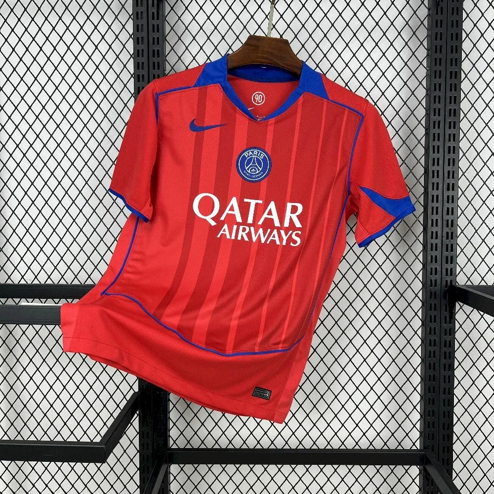 2025/2026 PSG Third Away Kit