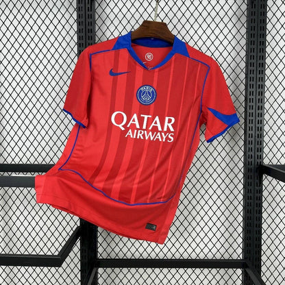 2025/2026 PSG Third Away Kit