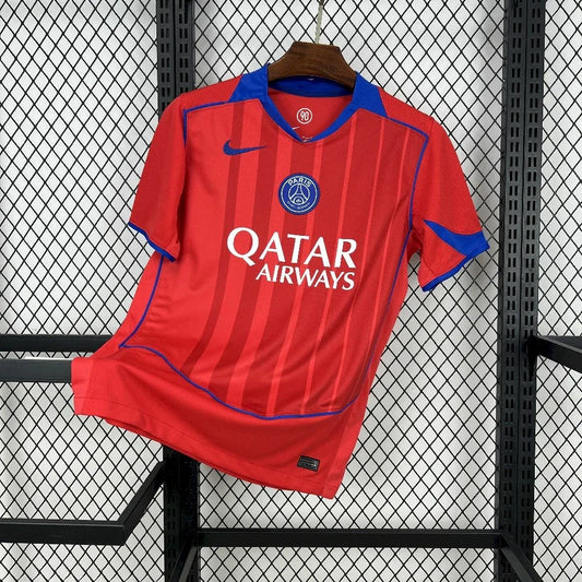 2025/2026 PSG Third Away Kit
