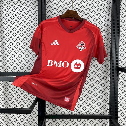 2025/2026 Toronto Home Kit