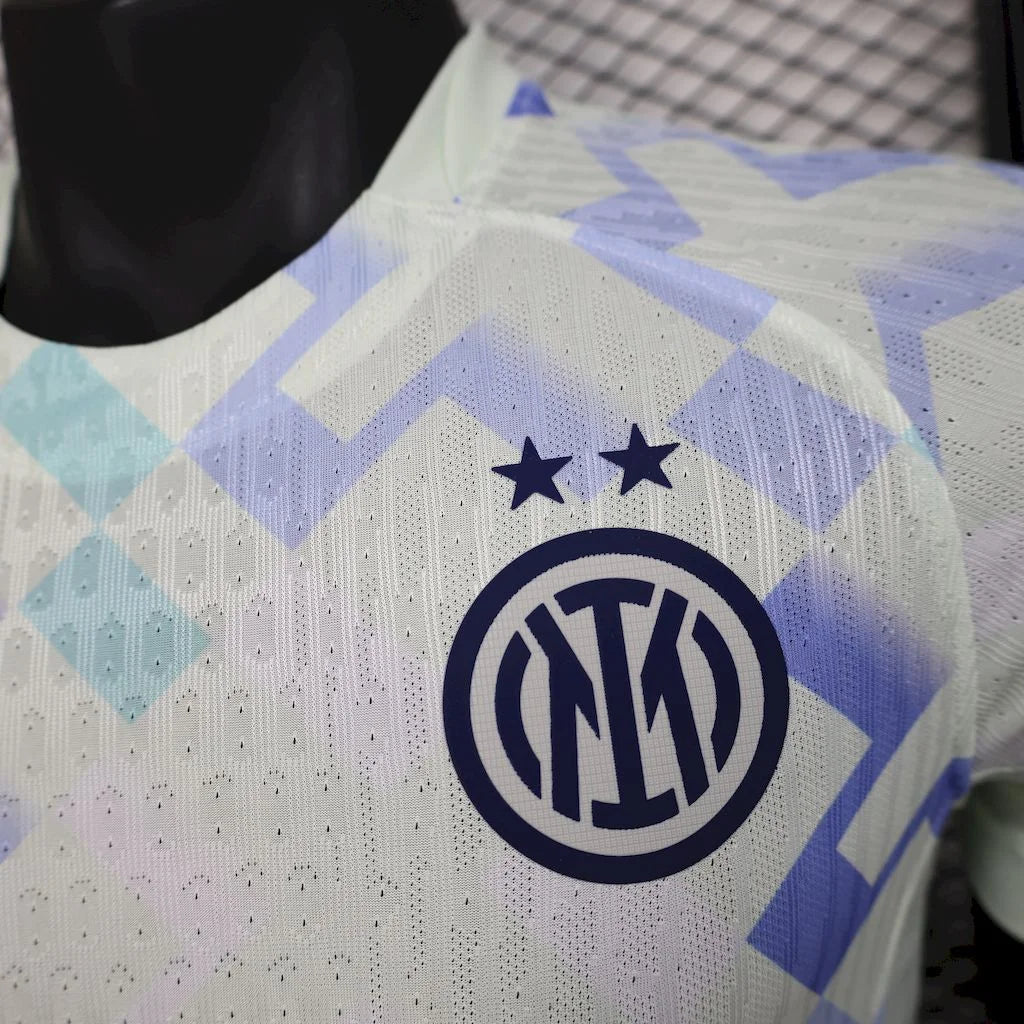 2025/2026 Inter Milan Away Jersey