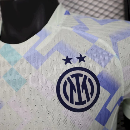 2025/2026 Inter Milan Away Jersey