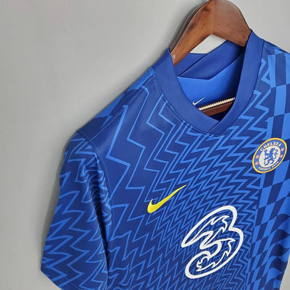 2021/2022 Chelsea Home Jersey