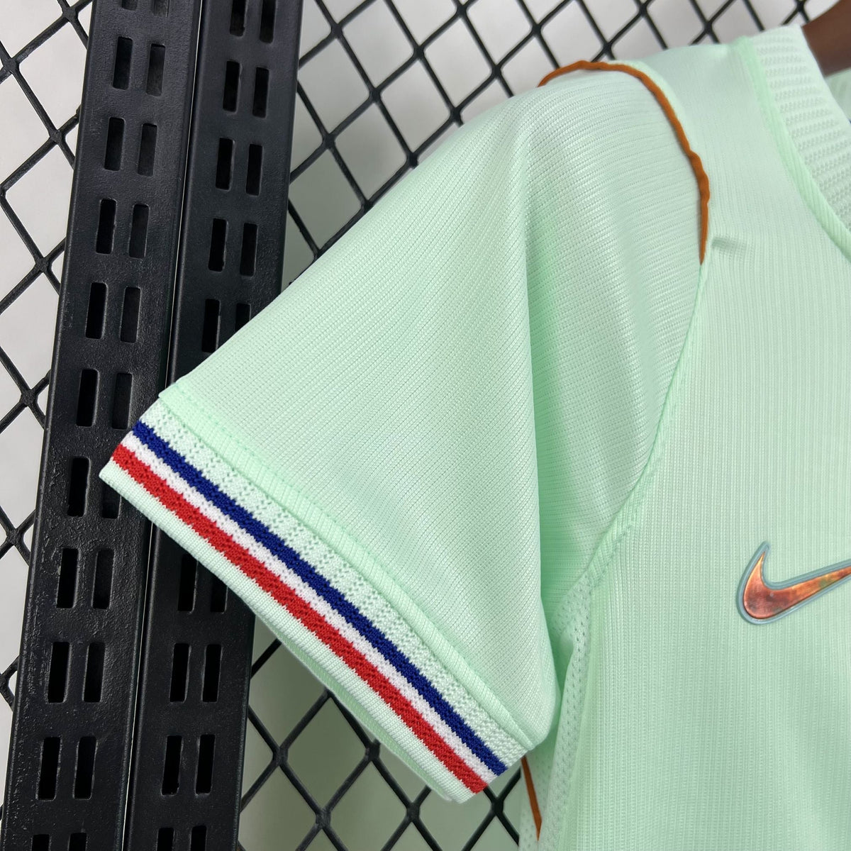2026 France Away World Cup Women