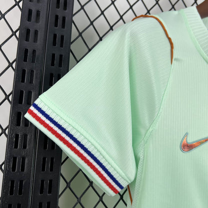 2026 France Away World Cup Women