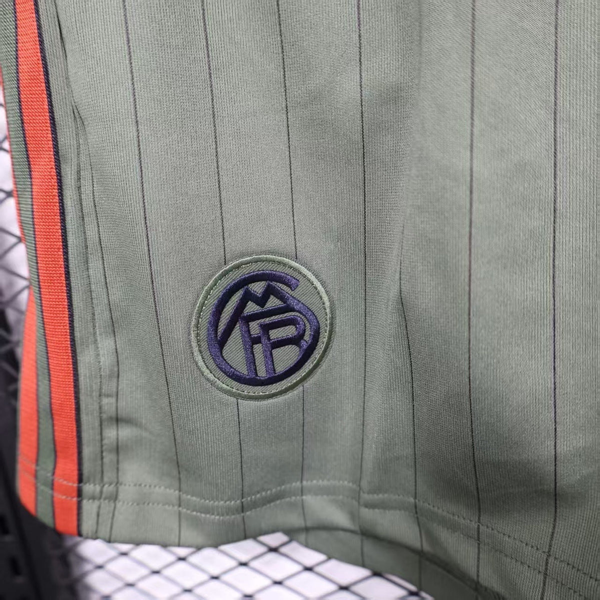 2025/2026 Bayern Munchen Casual Shorts