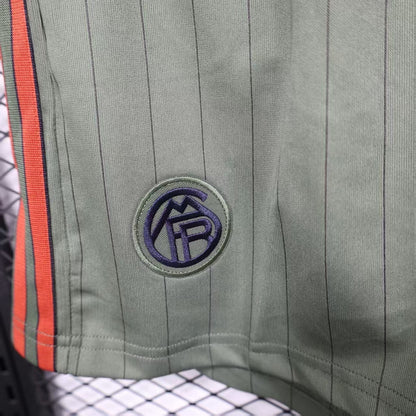2025/2026 Bayern Munchen Casual Shorts