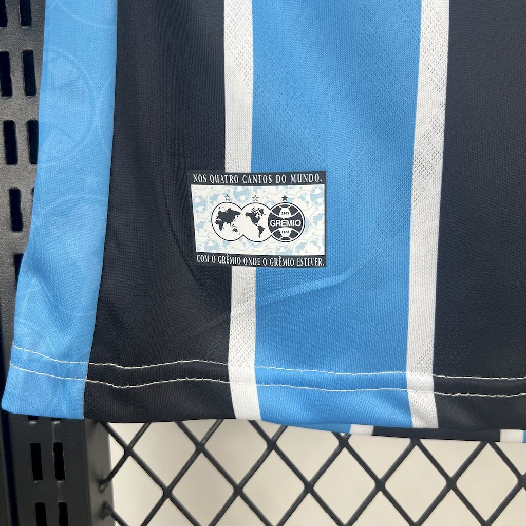 2025/2026 Gremio Home Women