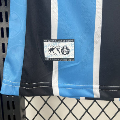 2025/2026 Gremio Home Women