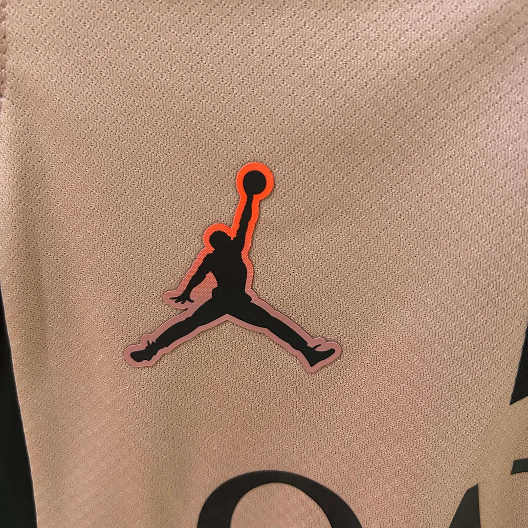 2024/2025 PSG Third Away Kids Size