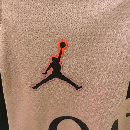 2024/2025 PSG Third Away Kids Size