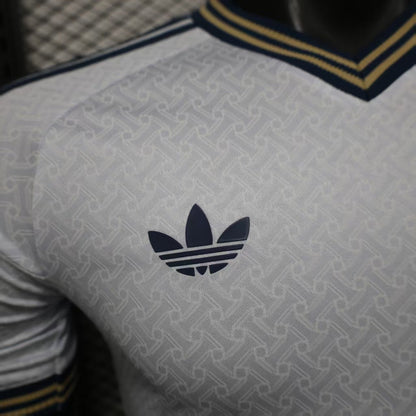 2026 Italy Away World Cup Kit Player Version