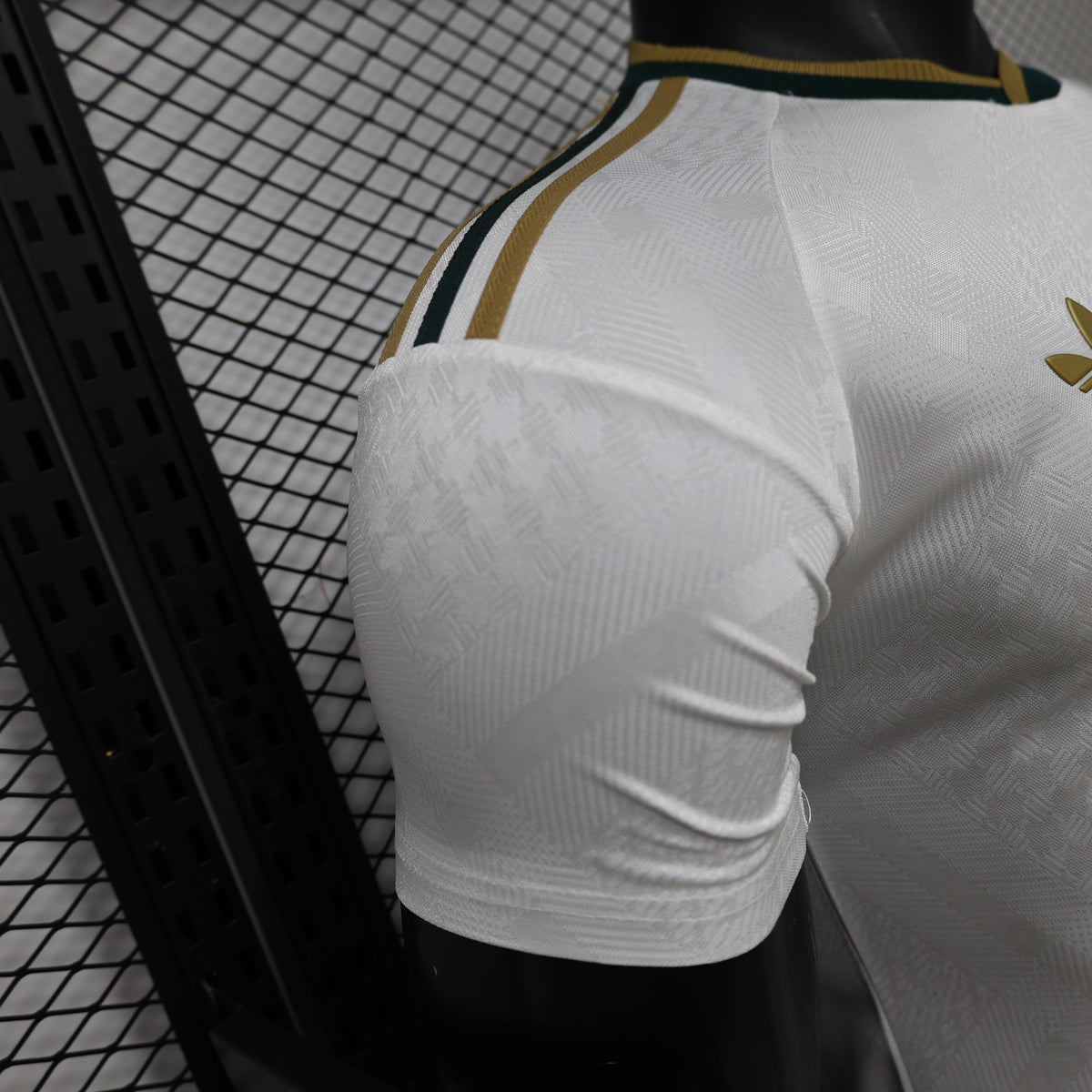 2026 Saudi Arabia Away World Cup Kit Player Version