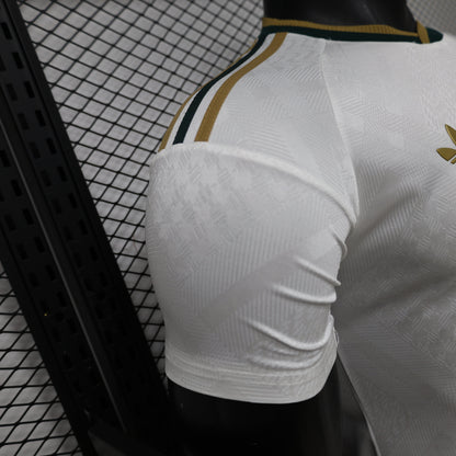 2026 Saudi Arabia Away World Cup Kit Player Version