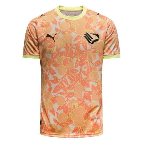 2026/2027 Palermo Away Kit