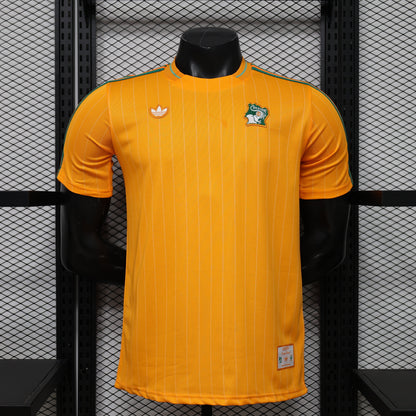 2026 Côte d'Ivoire Limited Jersey