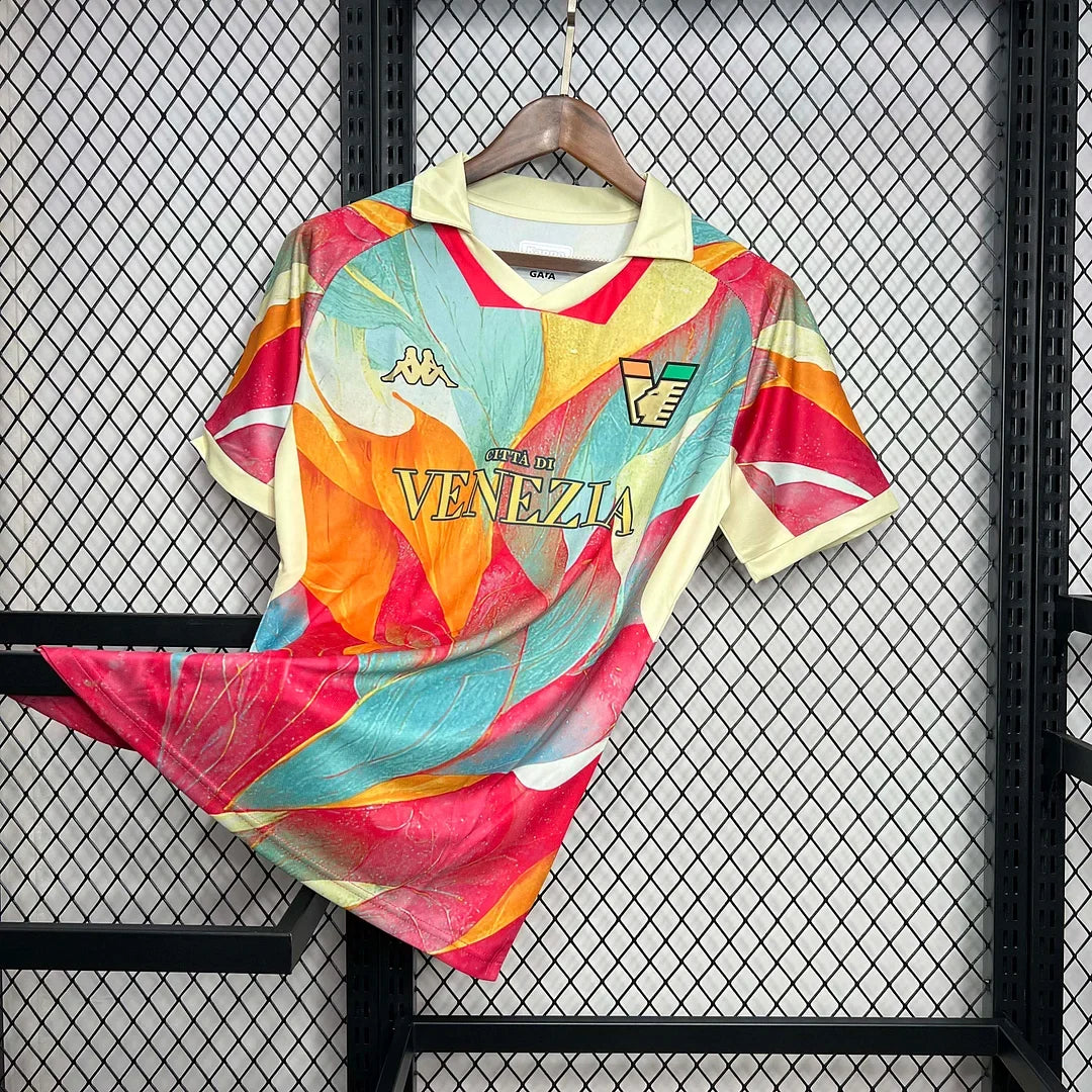 Venezia “Laguna Arte” Limited Jersey