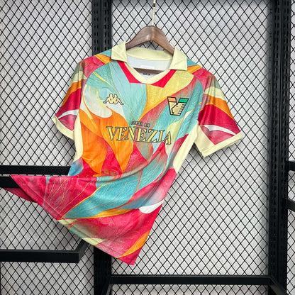 Venezia “Laguna Arte” Limited Jersey