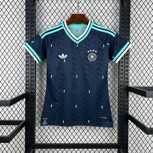 2026 Germany Away World Cup Women