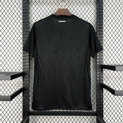 2026 New Zealand Home World Cup Kit Fan Version