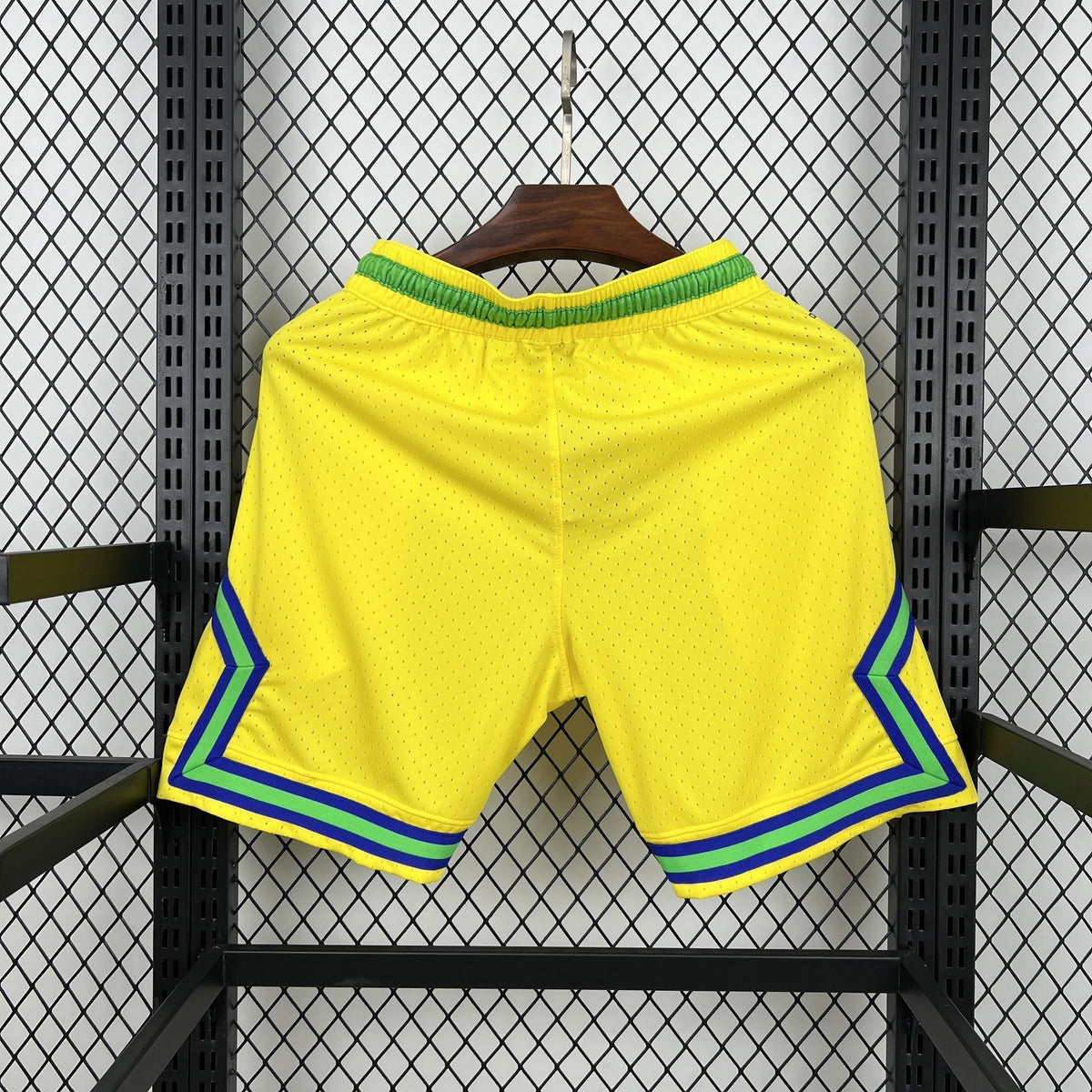2026 Brazil Casual Shorts