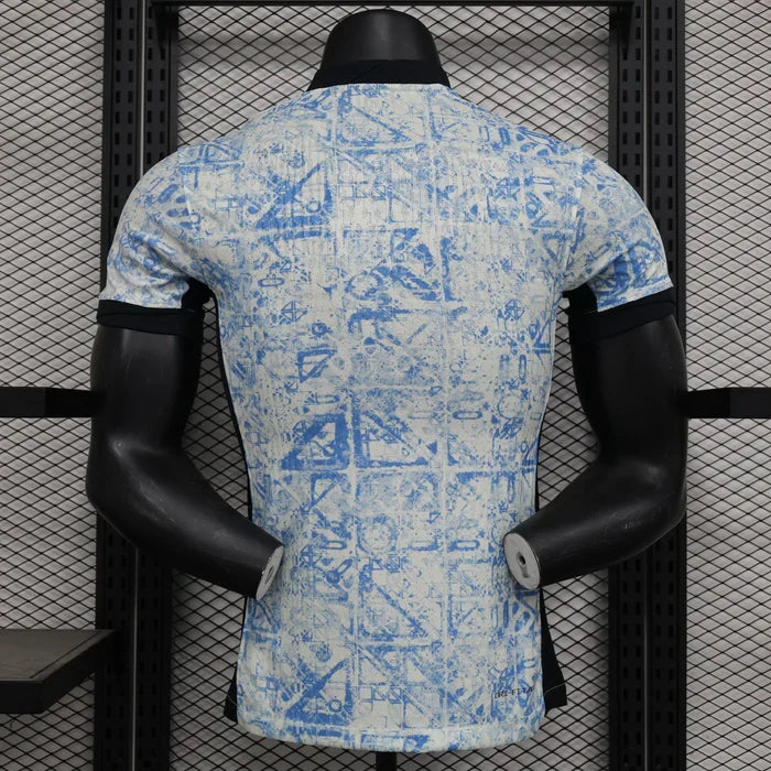 Portugal 2024/2025 Away Kit