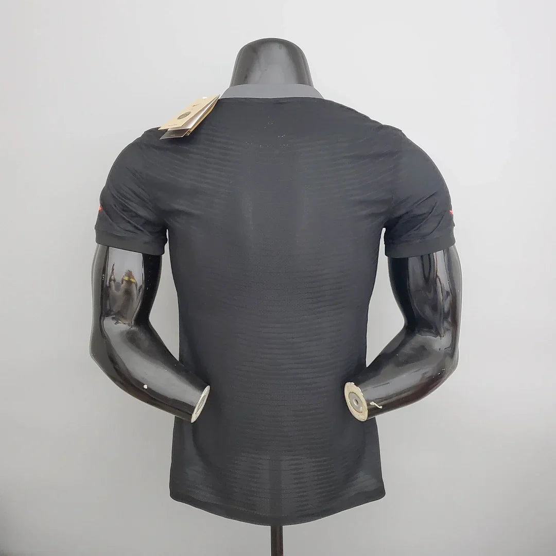2021/2022 PSG Third Away Jersey