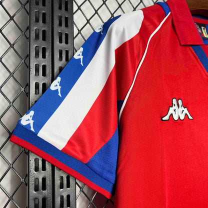 1998-1999 Retro Panama Home Jersey