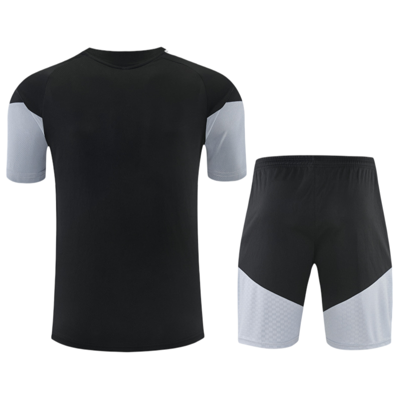2026/2027 Spain Black Set