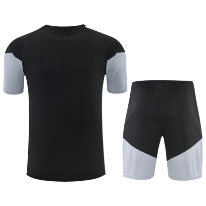 2026/2027 Spain Black Set