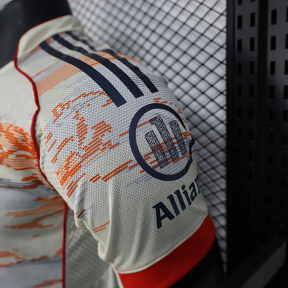 2025/2026 Bayern Munchen Away Kit