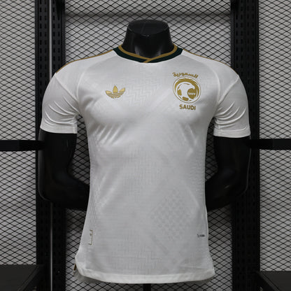 2026 Saudi Arabia Away World Cup Kit Player Version