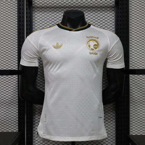 2026 Saudi Arabia Away World Cup Kit Player Version