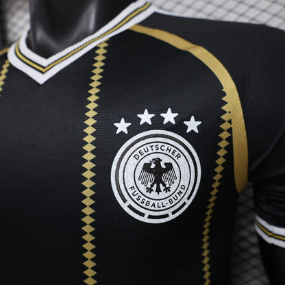 2026 Germany Limited Jersey