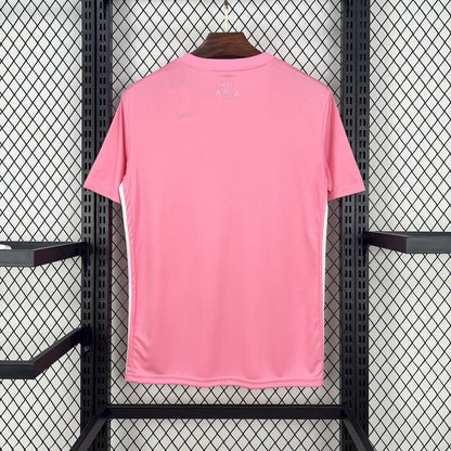 Algeria Pink Limited Jersey