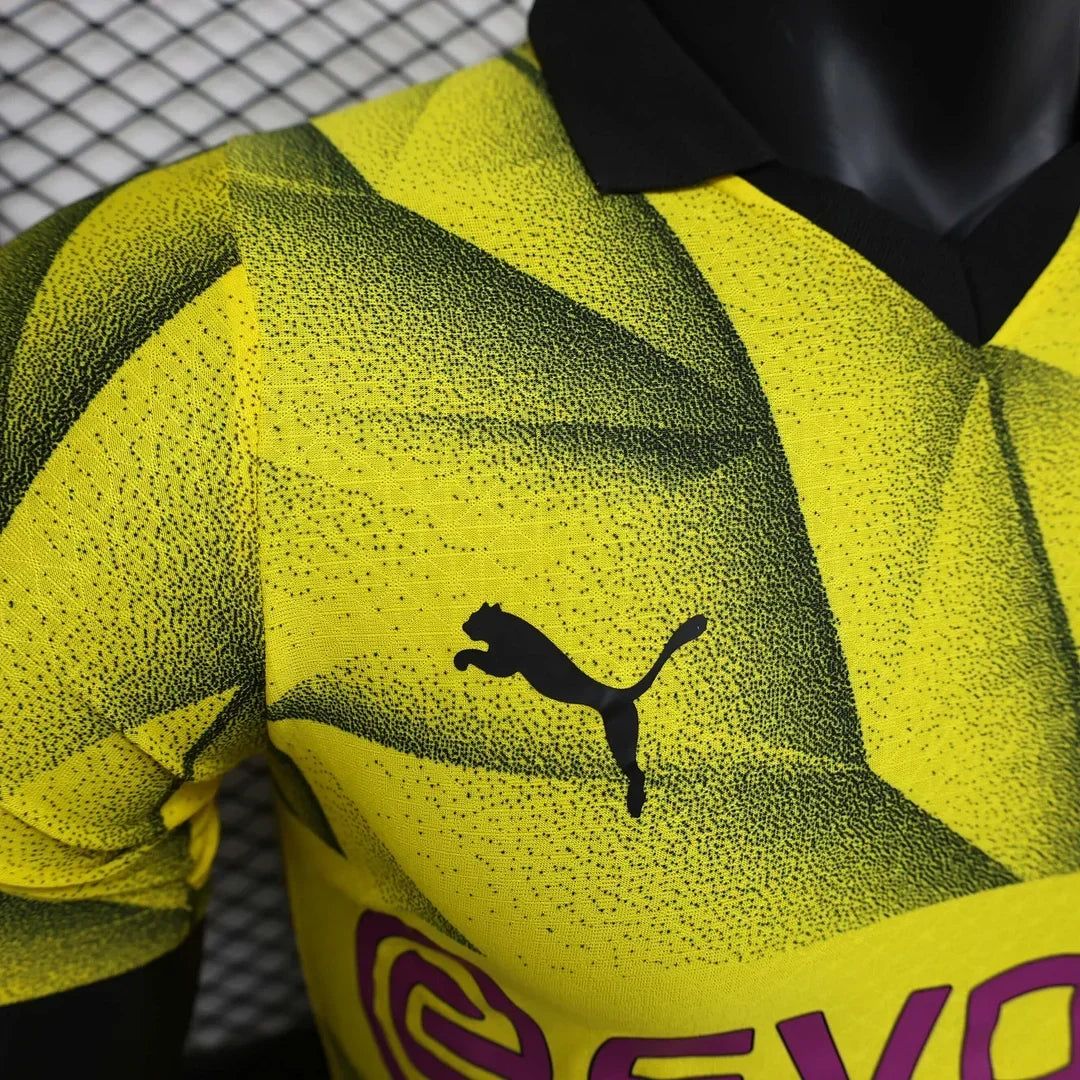 Dortmund 2023/2024 Away Kit