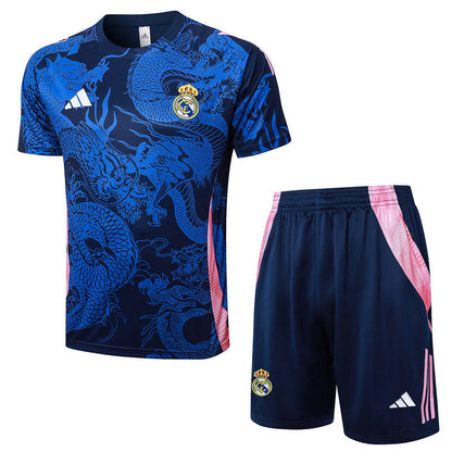 Real Madrid Limited Training Set