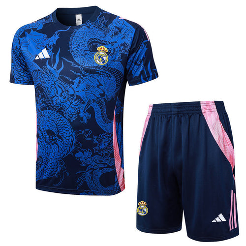 Real Madrid Limited Training Set