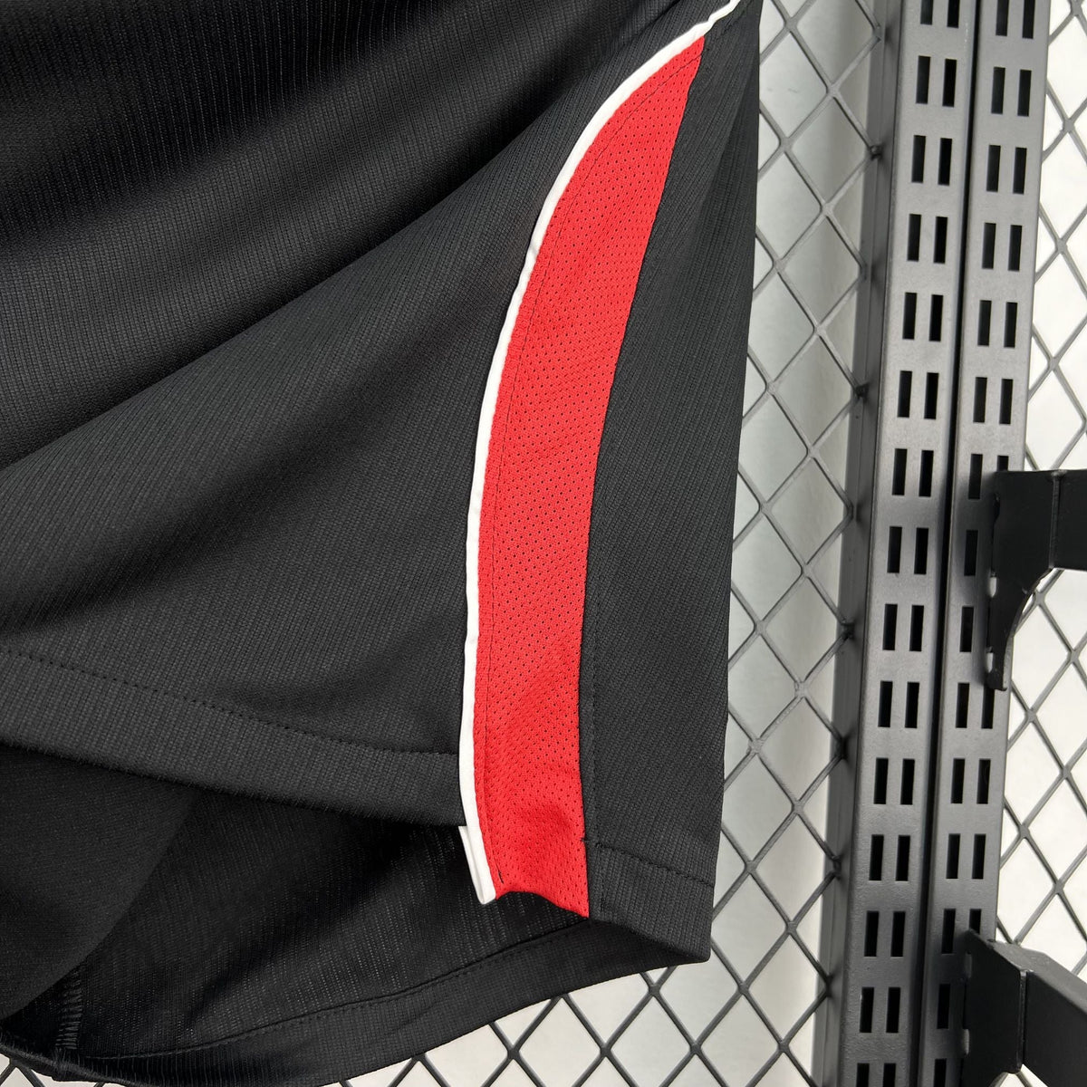 2026 South Korea World Cup Home Shorts