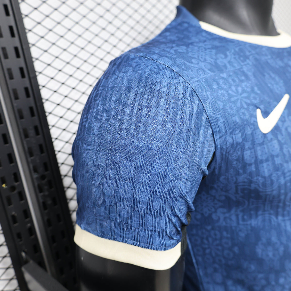 Portugal "Imperio Azul" Limited Jersey
